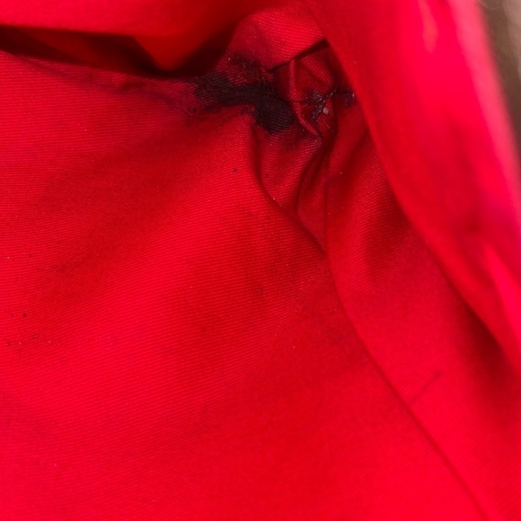 Nylon Crossbody blue Dooney & Bourke shoulder bag - Picture 8 of 14